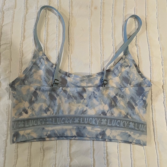 Lucky sports bra - Picture 2 of 2